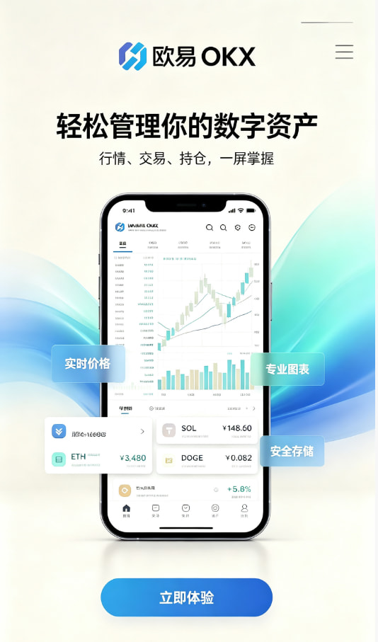 欧交易所app官方网站入口新手交易流程分享